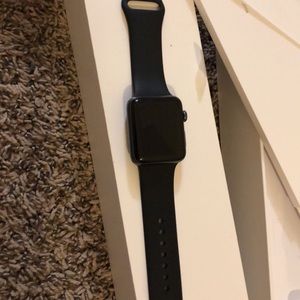 Apple Watch series 3
